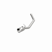 Load image into Gallery viewer, Magnaflow 07-11 Mercedes-Benz ML350 3.5L Direct Fit Converter
