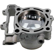 Load image into Gallery viewer, Cylinder Works 19-24 Suzuki RM-Z 250 250cc +3mm Big Bore Cylinder Kit 270cc Uncategorized Cylinder Works   
