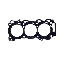 Load image into Gallery viewer, Cometic Nissan VQ35DE Version 2/VQ35HR/VQ37VHR .070in MLS Cylinder Head Gasket - 97mm Bore - LHS Cometic Gasket
