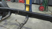 Load image into Gallery viewer, Rust Buster 1996-2002 Toyota 4Runner Center Frame Repair Kit - Right
