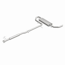 Load image into Gallery viewer, MagnaFlow BRE Exhaust Kit 07-09 Equinox Torrent 3.4L
