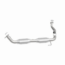 Load image into Gallery viewer, Magnaflow 07-12 Toyota Tundra 4.0L Direct Fit Converter
