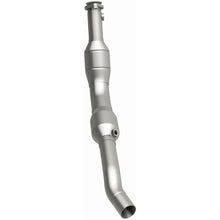 Load image into Gallery viewer, MagnaFlow Conv DF 05-08 LR3/RR Sport Driver Side
