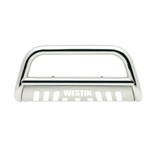 Load image into Gallery viewer, Westin 19-21 Chevrolet Silverado 1500 E-Series Bull Bar - SS Westin

