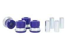 Load image into Gallery viewer, Superpro 92-00 Mitsubishi Montero / 97-04 Mitsubishi Monte Front Upper Control Arm Inner Bushing Kit Superpro
