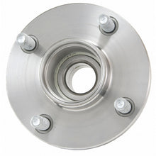 Load image into Gallery viewer, MOOG 00-07 Ford Focus Rear Hub Repair Kit | 521002
