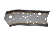 Load image into Gallery viewer, Rust Buster 73-87 Chevy C10 Center Mid Rear Frame Repair Kit - Left
