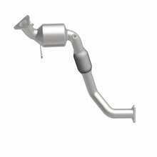 Load image into Gallery viewer, Magnaflow 07-08 Audi Q7 3.6L Direct Fit Converter
