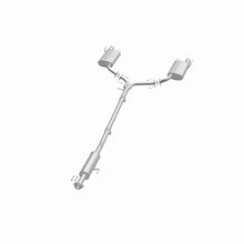 Load image into Gallery viewer, MagnaFlow BRE Exhaust Kit 07-12 ES350 Camry 3.5L
