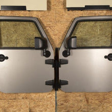 Load image into Gallery viewer, Rugged Ridge Wall Mount Door Holder Rugged Ridge

