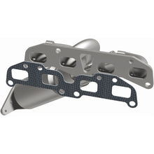 Load image into Gallery viewer, Magnaflow 05-16 Nissan Frontier 2.5L Direct Fit Converter
