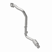 Load image into Gallery viewer, MagnaFlow Conv DF 05-08 Land Rover LR3 4.0L/4.4L/06-08 Range Rover Sport 4.2L Spercharged/4.4L P/S
