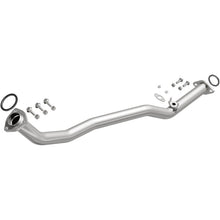 Load image into Gallery viewer, BRE Exhaust 89-95 Pickup 3.0L Front Pipe Kit | 107-0272
