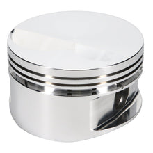 Load image into Gallery viewer, JE Pistons SB CHRY FLAT TOP Set of 8 Pistons JE Pistons
