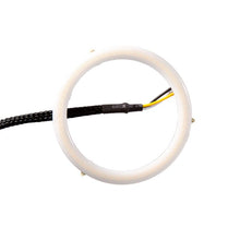 Load image into Gallery viewer, Diode Dynamics Halo Lights LED 70mm Switchback (Pair)
