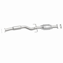 Load image into Gallery viewer, MagnaFlow Conv DF 5/00-01 Mitsubishi Eclipse 2.4L Rear / 99-5/00 Galant 2.4L Rear (49 State)
