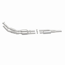 Load image into Gallery viewer, MagnaFlow Converter Direct Fit California Grade 06-09 Audi A3 Quattro 3.2L
