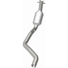 Load image into Gallery viewer, MagnaFlow Conv DF 00-02 Lincoln LS Driver Side | 93209
