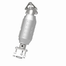 Load image into Gallery viewer, MagnaFlow Conv DF 01-02 Frontier Passenger Side Front | 93222
