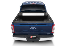 Load image into Gallery viewer, BAK 17-23 2018 Ford Super Duty 8ft Bed Revolver X2 Tonneau Covers - Roll Up BAK
