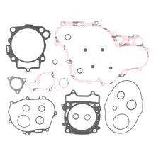 Load image into Gallery viewer, Vertex Pistons Uncategorized Vertex Gaskets 16-18 Yamaha WR450F Complete Gasket Kit
