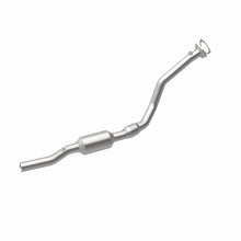 Load image into Gallery viewer, Magnaflow 09-11 Audi A6 Quattro 3.0L Direct Fit Converter
