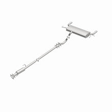 Load image into Gallery viewer, MagnaFlow BRE Exhaust Kit 05-08 Sportage Tucson 2.7L
