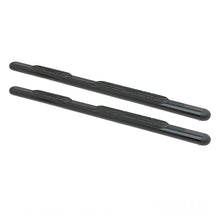 Load image into Gallery viewer, Westin Premier 4 Oval Nerf Step Bars 91 in - Black Westin
