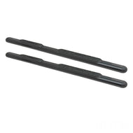 Westin Premier 4 Oval Nerf Step Bars 61.5 in - Black Westin