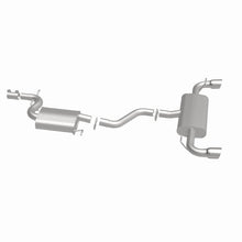 Load image into Gallery viewer, BRExhaust 10-14 VW GTI 2.0L Exhaust Kit
