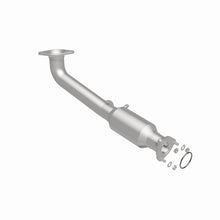 Load image into Gallery viewer, Magnaflow 07-12 Acura RDX 2.3L Direct Fit Converter

