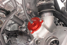 Load image into Gallery viewer, Perrin 2022+ Subaru WRX Diverter Valve - Red Blow Off Valves Perrin Performance   
