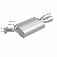 Load image into Gallery viewer, BRE Exhaust 06-08 M35 3.5L Muffler Kit
