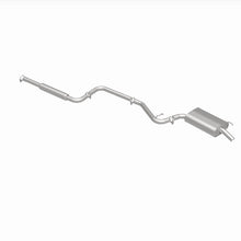 Load image into Gallery viewer, MagnaFlow BRE Exhaust Kit 01-06 Sebring Stratus
