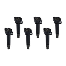 Load image into Gallery viewer, Mishimoto 06-10 Dodge Charger 4.0L Ignition Coil - 6-Pack Mishimoto
