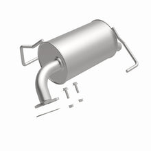 Load image into Gallery viewer, BRE Exhaust 05-09 Outback 2.5L Muffler Kit
