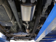 Load image into Gallery viewer, afe Gemini XV Cat-Back Exhaust System GM Trucks 09-18 V6-4.3/V8-4.8/5.3L aFe
