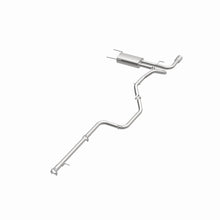 Load image into Gallery viewer, MagnaFlow BRE Exhaust Kit 10-13 Mazda 3

