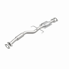 Load image into Gallery viewer, MagnaFlow Conv DF 5/00-01 Mitsubishi Eclipse 2.4L Rear / 99-5/00 Galant 2.4L Rear (49 State)
