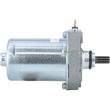 Load image into Gallery viewer, Arrowhead Honda 12V 9T Starter Uncategorized Arrowhead   

