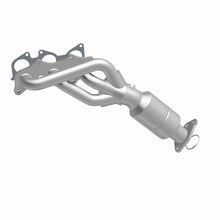 Load image into Gallery viewer, Magnaflow 10-12 Toyota 4Runner 4.0L Direct Fit Converter

