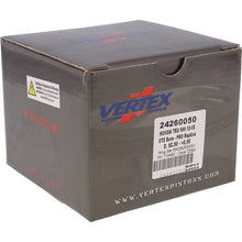 Load image into Gallery viewer, Vertex Pistons Uncategorized Vertex Piston 15-23 Honda Pioneer 500 500cc +0.50mm Oversized Forged Replica Piston Kit
