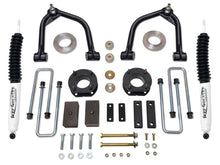 Load image into Gallery viewer, Tuff Country 07-22 Toyota Tundra 4x4 &amp; 2wd 4in Uni-Ball Lift Kit (Excludes TRD Pro SX6000 Shocks) Lift Kits Tuff Country   

