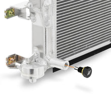 Load image into Gallery viewer, Mishimoto 2023+ Toyota GR Corolla Performance Aluminum Radiator Radiators Mishimoto   
