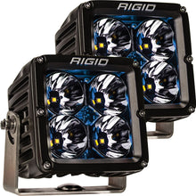 Load image into Gallery viewer, Rigid Industries Radiance+ Pod XL RGBW - Pair Light Bars &amp; Cubes Rigid Industries
