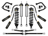 ICON 2022+ Toyota Tundra 2-3.25in Stage 2 3.0 Suspension System (TUBULAR) | K53212T