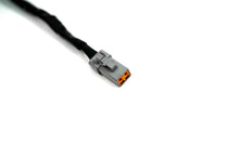 Load image into Gallery viewer, DV8 Offroad 60 AMP Universal Wire Harness w/ Switch &amp; DTP Connector - 15ft
