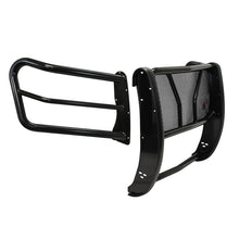 Load image into Gallery viewer, Westin 19-21 Chevrolet Silverado 1500 HDX Modular Grille Guard - Black Westin
