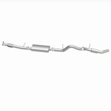 Load image into Gallery viewer, MagnaFlow BRE Exhaust Kit 15-20 ESCALADE ESV YUKON XL 6.2L
