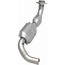 Load image into Gallery viewer, MagnaFlow Conv DF 03 Ford F-150 5.4L D/S 4wd
